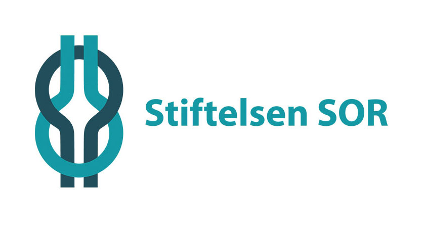 Stiftelsen SOR-logo
