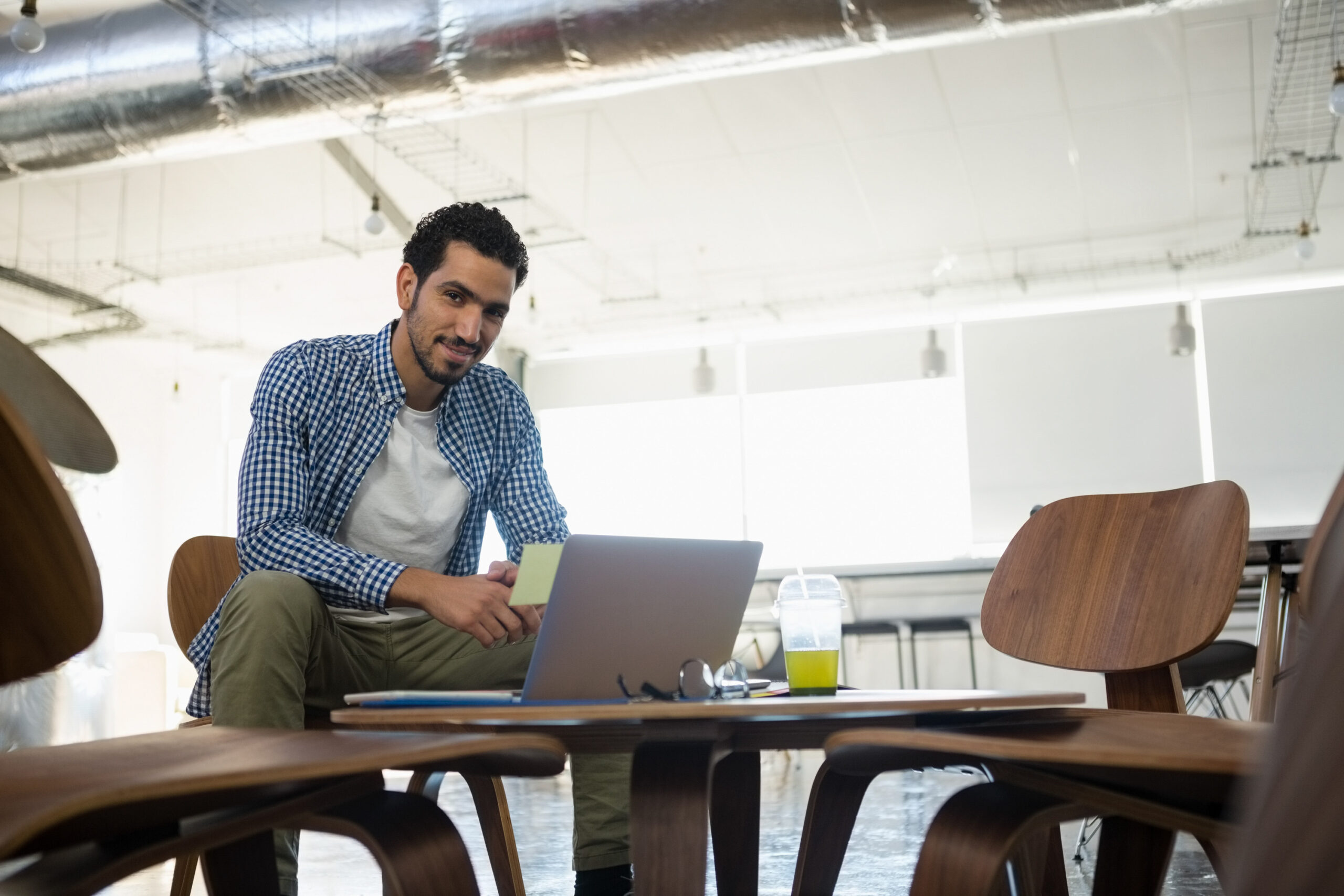 Det rasifiserte glasstaket