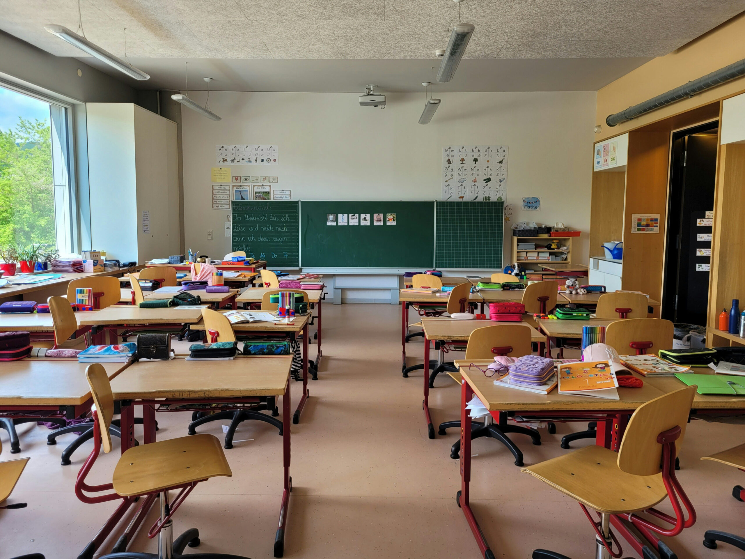 3. Undervisningopplegg for grunnskolen