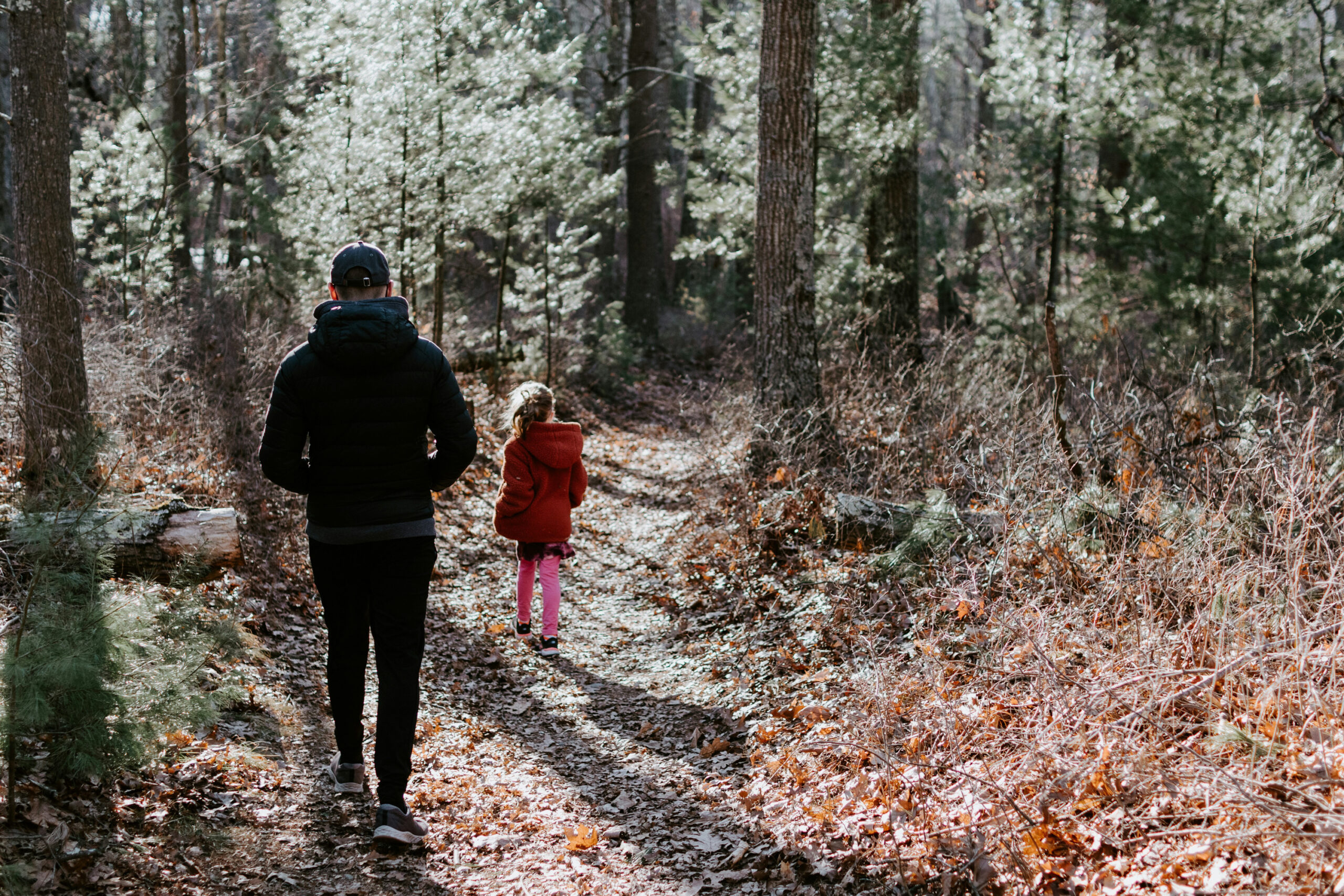 2. Til deg som er forelder eller foresatt