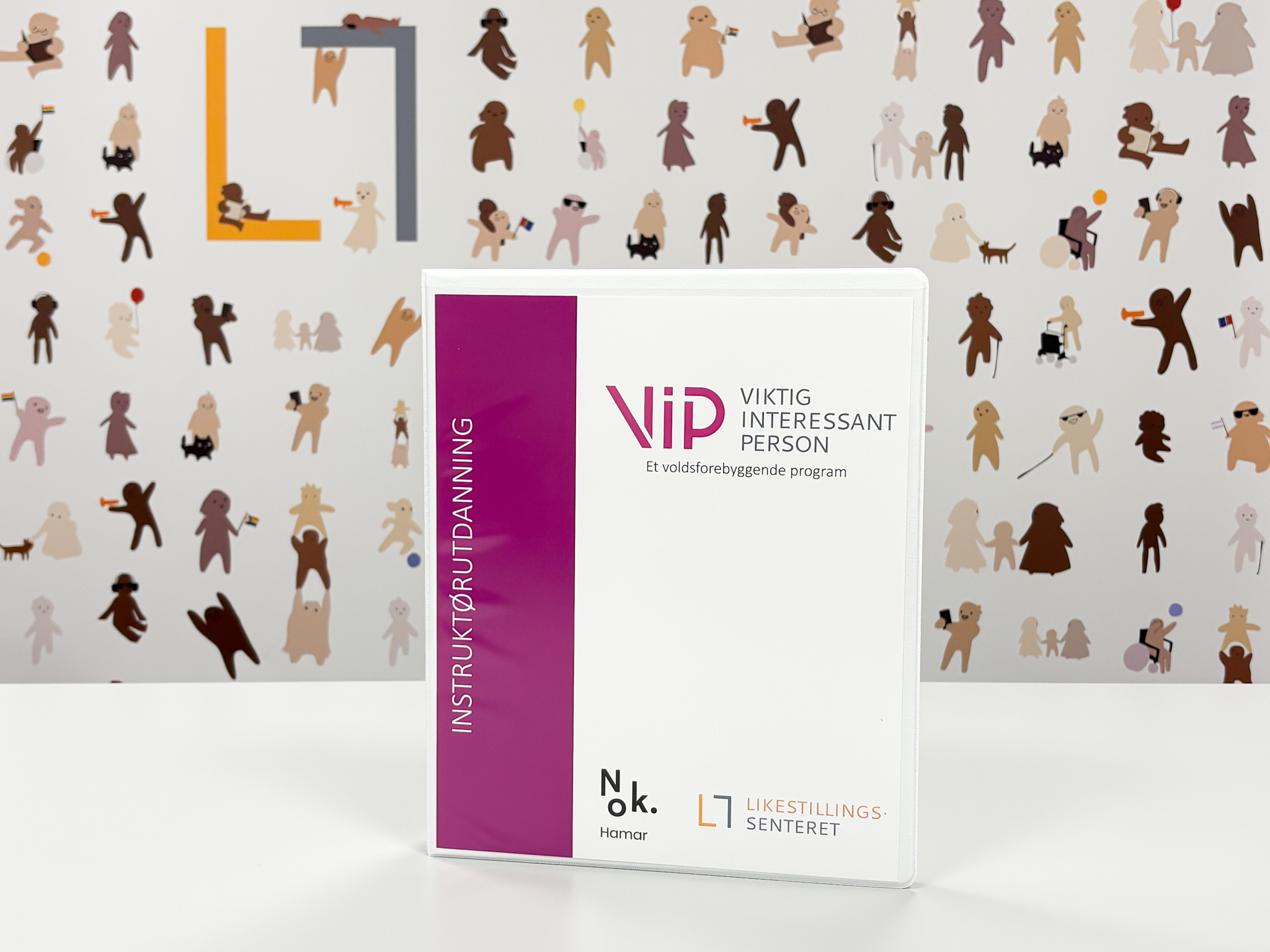 2. Ressurser til VIP-kommuner og virksomheter